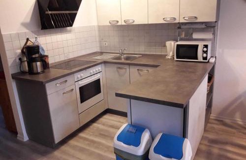 Karlshagen Apartment | Family-Friendly Retreat at Fewo Sommergarten 4010