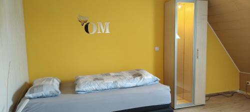 Germersheim Apartment | Discover FeWo Sommertraum - Ideal for Families, 9.1 Rating