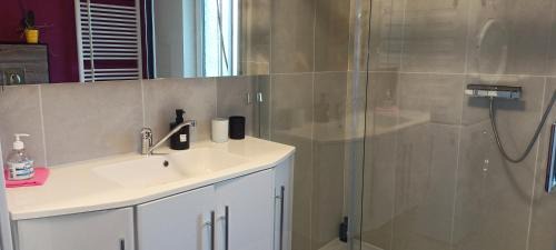 Germersheim Apartment | Discover FeWo Sommertraum - Ideal for Families, 9.1 Rating