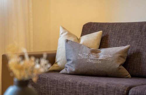 Plan Apartment | Exceptional Fewo Sonnenaufgang - Zeppichl: Pet & Child Friendly