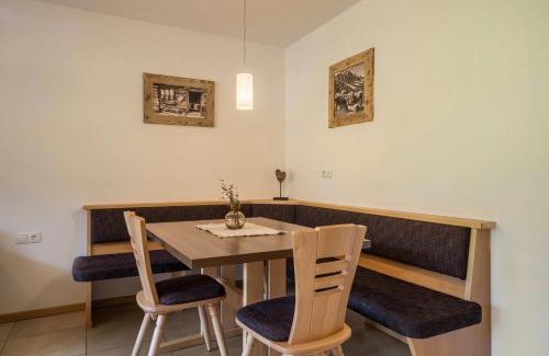 Plan Apartment | Exceptional Fewo Sonnenaufgang - Zeppichl: Pet & Child Friendly