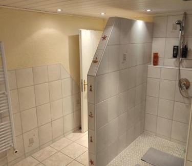 Rammingen Apartment | FeWo Sonnenblick Rammingen