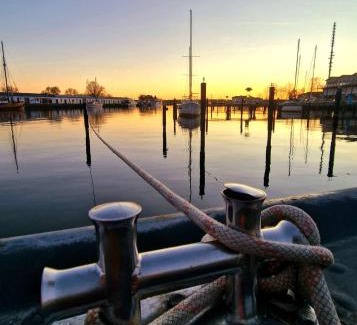 Karlshagen Apartment | Pet Friendly Ferienapartment Sonnensegler on Usedom Island