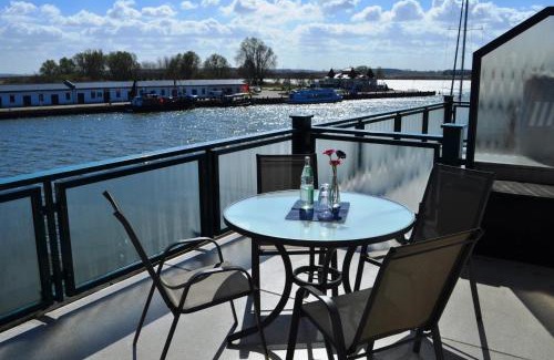 Karlshagen Apartment | Pet Friendly Ferienapartment Sonnensegler on Usedom Island