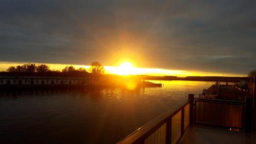 Karlshagen Apartment | Pet Friendly Ferienapartment Sonnensegler on Usedom Island
