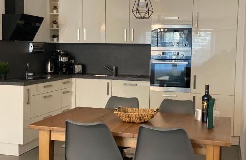 Tettnang Apartment | Family-Friendly Getaway at FeWo Souterrain TT-Bodensee