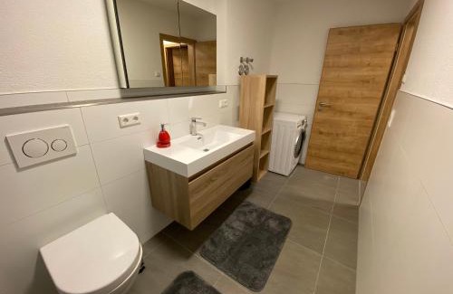 Tettnang Apartment | Family-Friendly Getaway at FeWo Souterrain TT-Bodensee