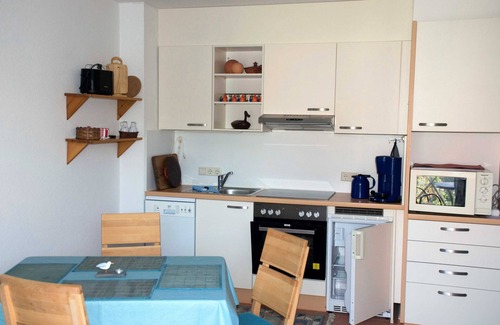 Kirchdorf Apartment | Family-Friendly Fewo Spatzeneck - Bach, Karin Awaits You
