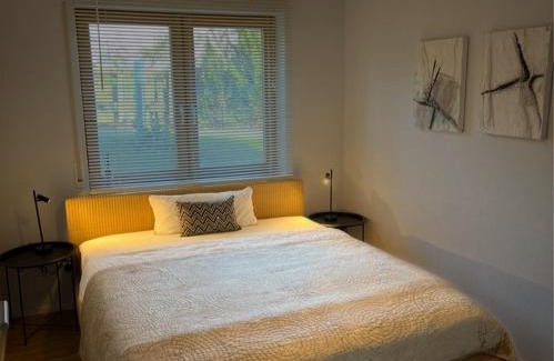 Andelshofen Apartment | Discover Fewo Spectrum: Oceanfront Haven with Top Ratings
