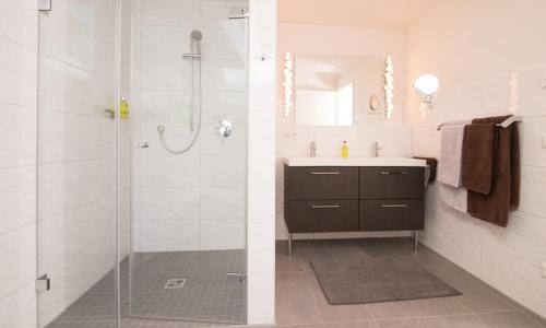 Oberstaufen Apartment | Discover FeWo "Staufner Domizil" Oberstaufen - 4 Star Stay