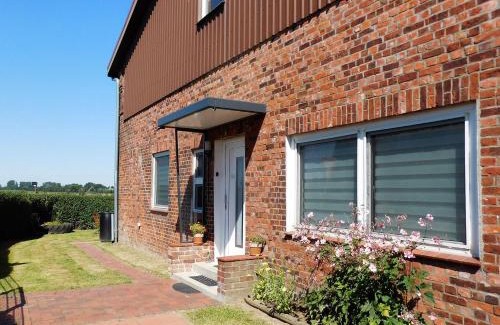 Kollmar Apartment | Oceanfront Haven: Fewo Storchennest with 9.2/10 Rating