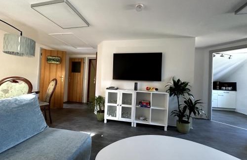 Bad Klosterlausnitz Apartment | FeWo T und T GbR