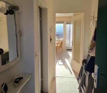 Bad Lauterberg Apartment | Discover FeWo Talblick 22: Family-Friendly Retreat with Pool