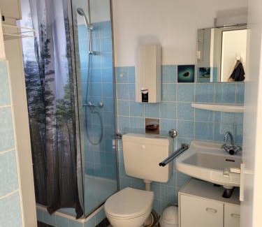 Bad Lauterberg Apartment | Discover FeWo Talblick 22: Family-Friendly Retreat with Pool