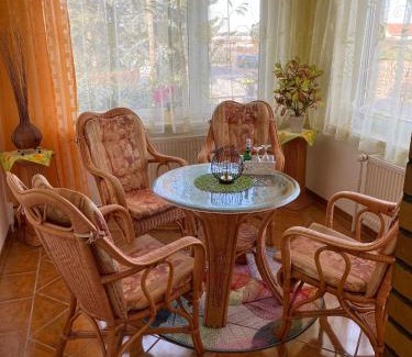 Taucha Apartment | Family-Friendly FeWo Taucha with Outstanding 9.1 Rating