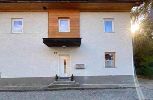 Arnoldstein Apartment | Pet Friendly FeWo Teusch Top1 - Rated 8.5/10 by Guests