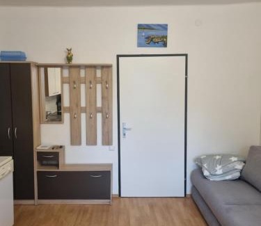 Arnoldstein Apartment | Pet-Friendly FeWo Teusch Top4: Rated 8.8 by Guests