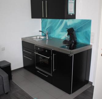 Gemarkung Endingen Apartment | Family-Friendly Stay at FeWo Topas Balingen - Rated 8.9/10