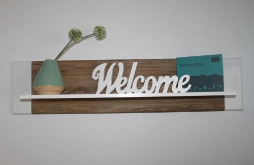 Gemarkung Endingen Apartment | Family-Friendly Stay at FeWo Topas Balingen - Rated 8.9/10