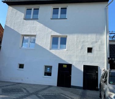 Sollstedt Apartment | FeWo Traumblick