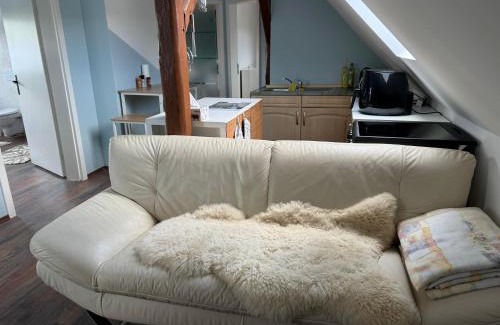Sollstedt Apartment | FeWo Traumblick