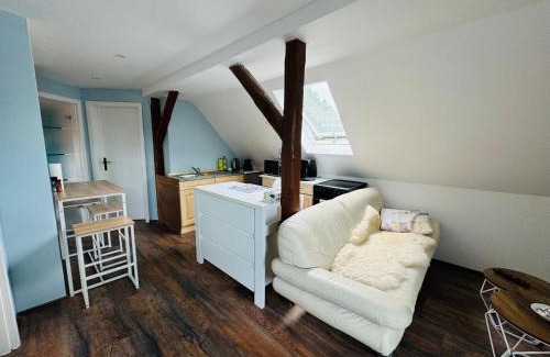Sollstedt Apartment | FeWo Traumblick