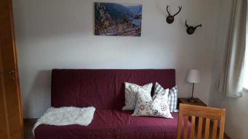 Stumm Apartment | Exceptional Family Retreat at FEWO "Unterm Wald" - 10/10