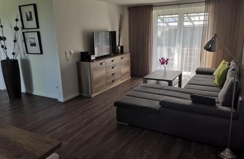 Butjadingen Apartment | Family-Friendly FeWo Urbaniak Waddens – Rated 9.2/10