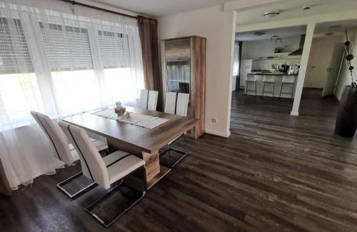 Butjadingen Apartment | Family-Friendly FeWo Urbaniak Waddens – Rated 9.2/10