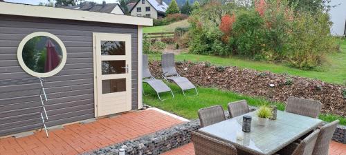 Heringhausen Apartment | Fewo Verena mit 2 Schlafzimmern