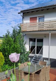 Heringhausen Apartment | Fewo Verena mit 2 Schlafzimmern