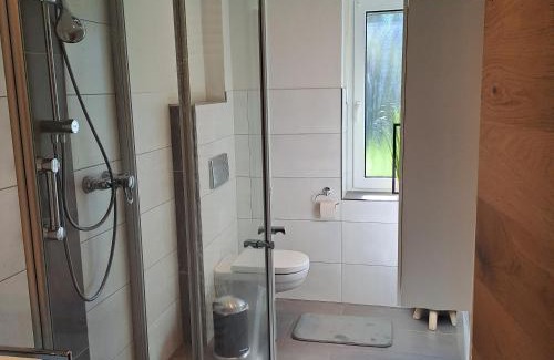 Heringhausen Apartment | Fewo Verena mit 2 Schlafzimmern