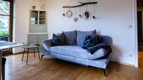 Scheidegg Apartment | FeWo Vergissmeinnicht