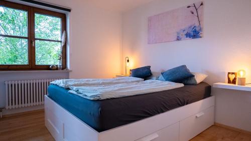 Scheidegg Apartment | FeWo Vergissmeinnicht