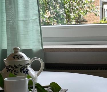 Bottrop Apartment | Family-Friendly Getaway at Fewo-W with Great Reviews