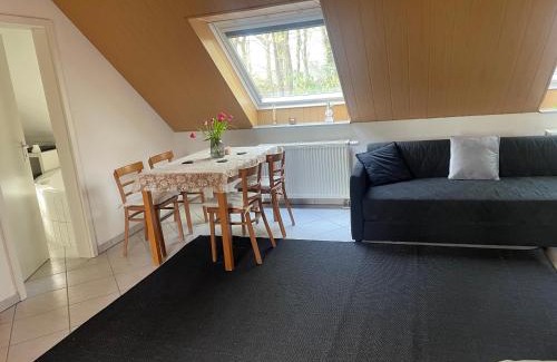 Wegberg Apartment | Fewo Waldblick im Naturpark de Meinweg