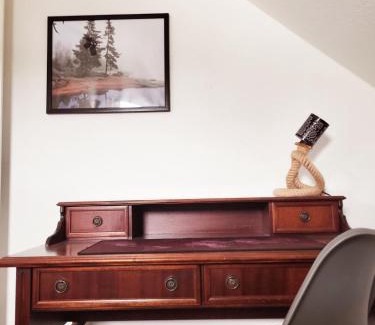 Ohlhof Apartment | FeWo Walsch