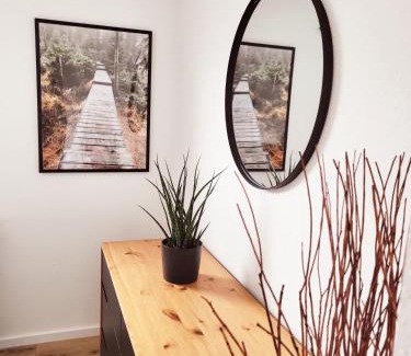 Ohlhof Apartment | FeWo Walsch