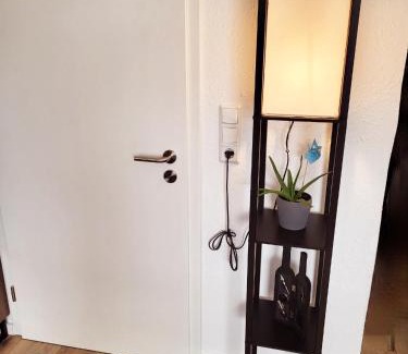 Ohlhof Apartment | FeWo Walsch