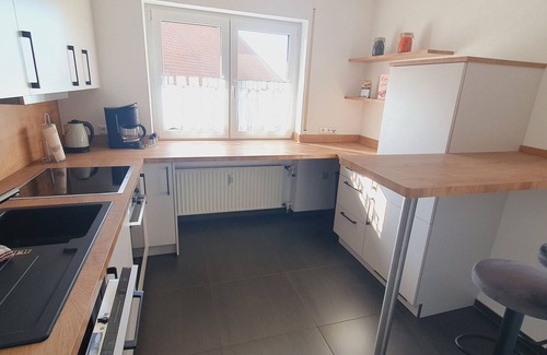 Tettnang Apartment | Fewo Weishaupt, Deutschland