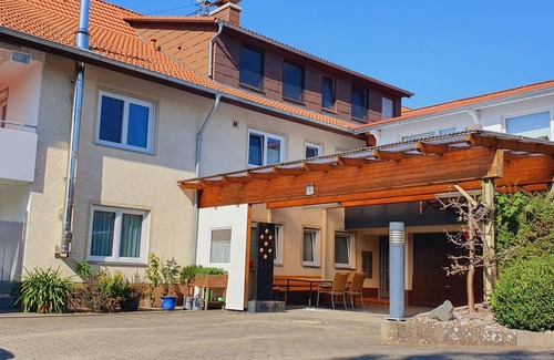 Tettnang Apartment | Fewo Weishaupt, Deutschland