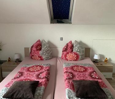 Singen Apartment | Child-Friendly Retreat at FeWo Weitblick – Guest Rated 9.5