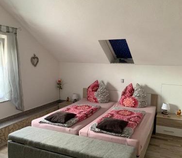 Singen Apartment | Child-Friendly Retreat at FeWo Weitblick – Guest Rated 9.5