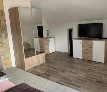 Singen Apartment | Child-Friendly Retreat at FeWo Weitblick – Guest Rated 9.5
