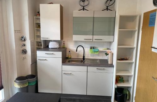 Plauen Apartment | Comfortable FeWo WIEKO in Plauen - Pet Friendly Retreat