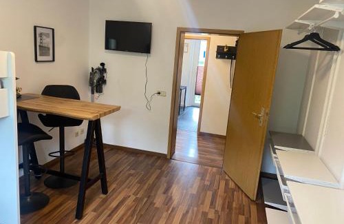 Plauen Apartment | Comfortable FeWo WIEKO in Plauen - Pet Friendly Retreat