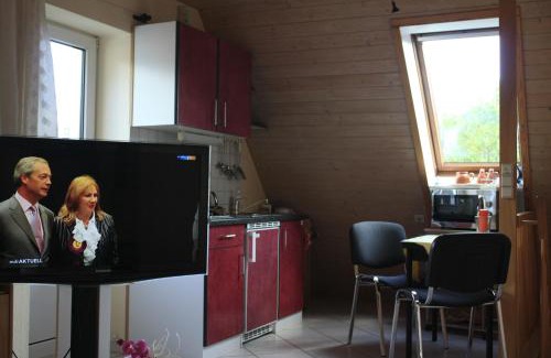 Harztor Apartment | Pet-Friendly Retreat at FEWO Wittig with High Guest Ratings