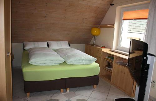 Harztor Apartment | Pet-Friendly Retreat at FEWO Wittig with High Guest Ratings