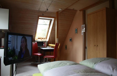 Harztor Apartment | Pet-Friendly Retreat at FEWO Wittig with High Guest Ratings