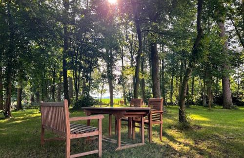 Artland Apartment | Pet-Friendly Fewo Wolke: Ideal for Family Getaways